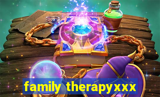 family therapyxxx